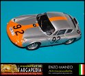 1961 - 92 Porsche 356 Carrera Abarth GTL - AlvinModels 1.43 (2)